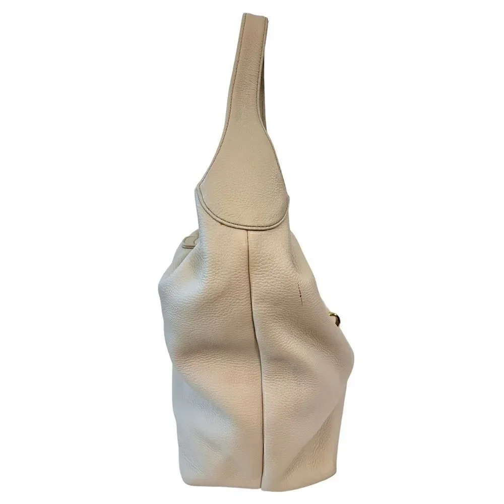 DOONEY & BOURKE Leather Hobo Bag